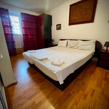Hotel Dona Mamaia Exteriér fotografie