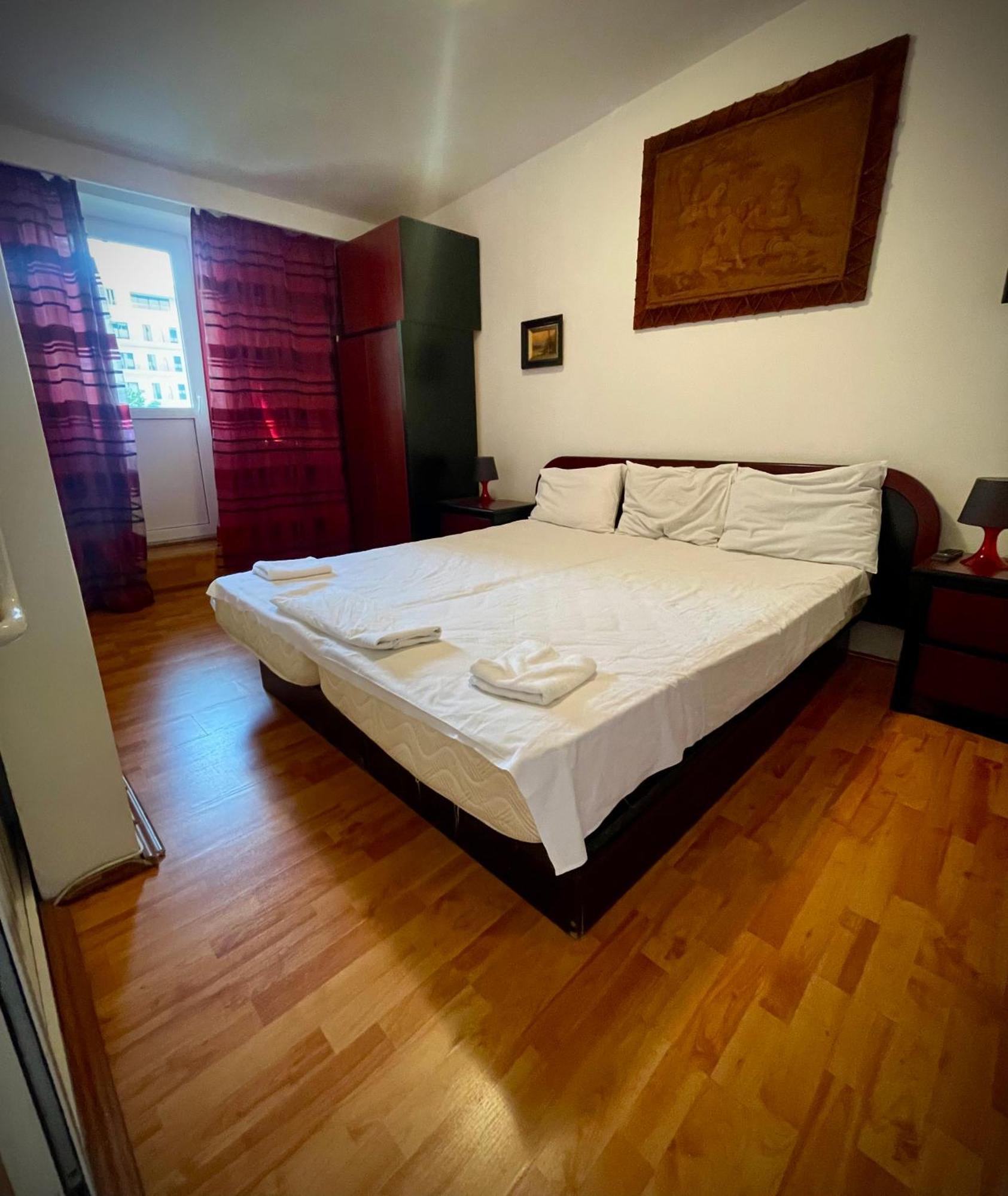 Hotel Dona Mamaia Exteriér fotografie